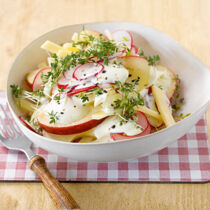 Radieschensalat Radieschensalat