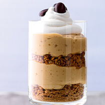 Mokkacremetorte Mokkacremetorte