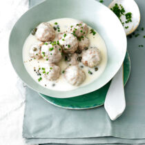 Königsberger Klopse