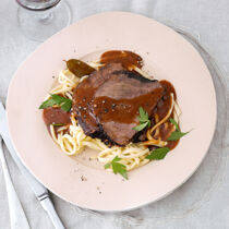 Sauerbraten