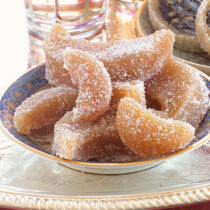 Quittenbrot Quittenbrot