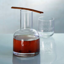 Zimtlikör Zimtlikör