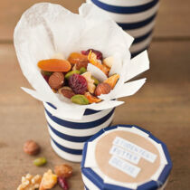 Studentenfutter De Luxe