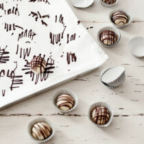 Momo-Kugeln Momo-Kugeln