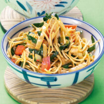 Mie goreng Mie goreng