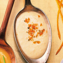 Orangensauce