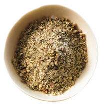 Gewürz-Kräuter-Mischung Gewürz-Kräuter-Mischung