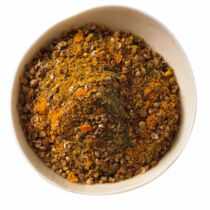 Oriental Orange Spice Oriental Orange Spice