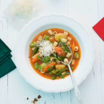 Minestrone Minestrone