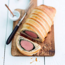 Filet Wellington Filet Wellington