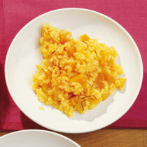 Kürbisrisotto Kürbisrisotto