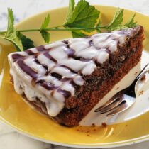 Punschtorte Punschtorte