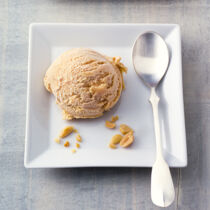 Erdnusseis Erdnusseis