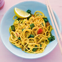 Asia-Spaghetti Asia-Spaghetti