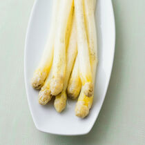 Vanille-Spargel