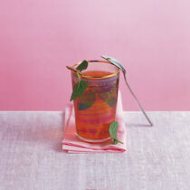 Orientalischer Minztee Orientalischer Minztee