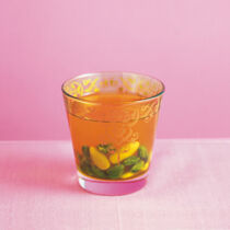 Rosinengetränk Rosinengetränk