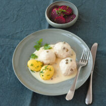 Königsberger Klopse