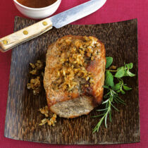 Italienischer Braten Italienischer Braten