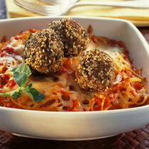 Noodles & Fireballs Noodles & Fireballs