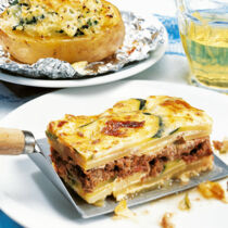 Moussaka Moussaka