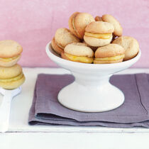 Kardamom-Doppeldecker