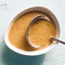 Rosmarinsauce Rosmarinsauce