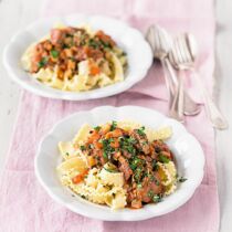 Ossobuco-Sauce Ossobuco-Sauce