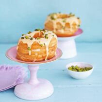 Soya Delight Cronuts Soya Delight Cronuts