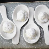 Weiße Honigtrüffel Weiße Honigtrüffel