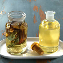 Steinpilzöl Steinpilzöl