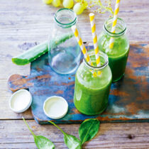 Grüne Verführung Grüne Verführung