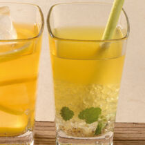 Green Lemon Tree Green Lemon Tree