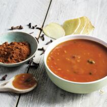 Caribbean Barbecuesauce Caribbean Barbecuesauce