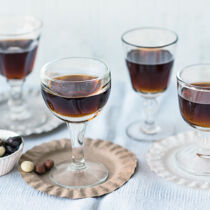 Espressolikör Espressolikör