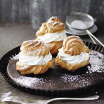 Windbeutel Windbeutel