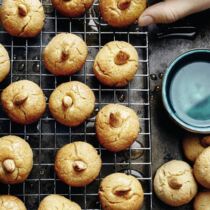 Şekerpare Zuckerstückchen für Zuckerschnütchen