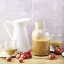 Trauben-Smoothie Trauben-Smoothie