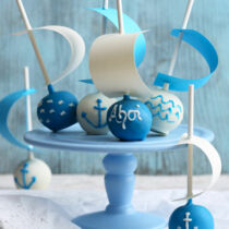 "Ahoi, Seemann!"-Motivtorte 