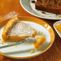 Crostata al Limone