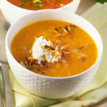 Kürbissuppe Kürbissuppe