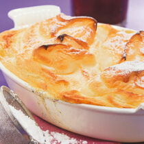 Salzburger Nockerl Salzburger Nockerl