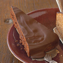 Chocolate Fudge Cake Chocolate Fudge Cake