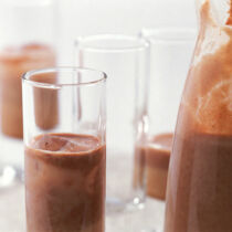 Lebkuchen-Likör Lebkuchen-Likör