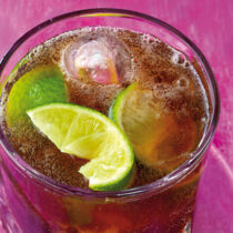 Cuba Libre Cuba Libre