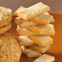 Shortbread-Fingers