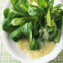 Vogerlsalat Vogerlsalat