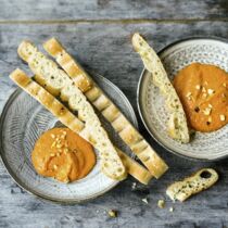 Muhammara Muhammara