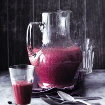 Ari Grapi Yaci  mit Aronia, Grapefruit und Banane