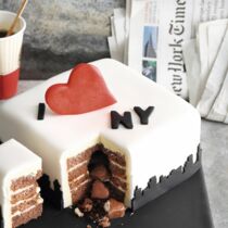 I ♥ NY